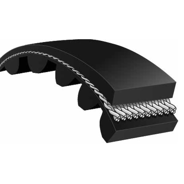 Bando Kps8M-896 Timing Belt, 210-Kps8M-896 210-KPS8M-896 - main